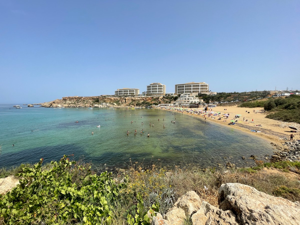 Malta – aký odtieň to&nbsp;bude?