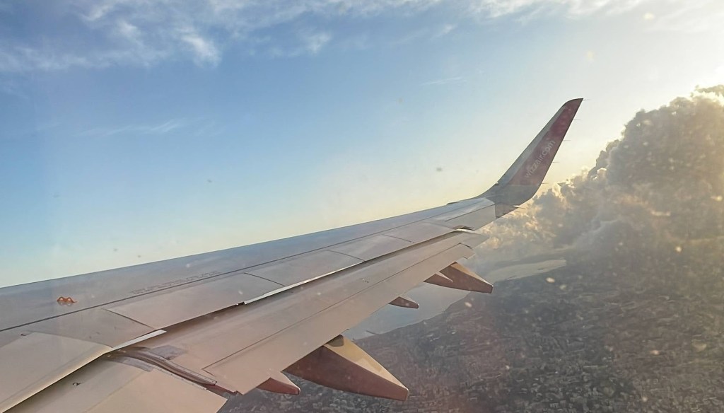 Posledné dúšky Talianska