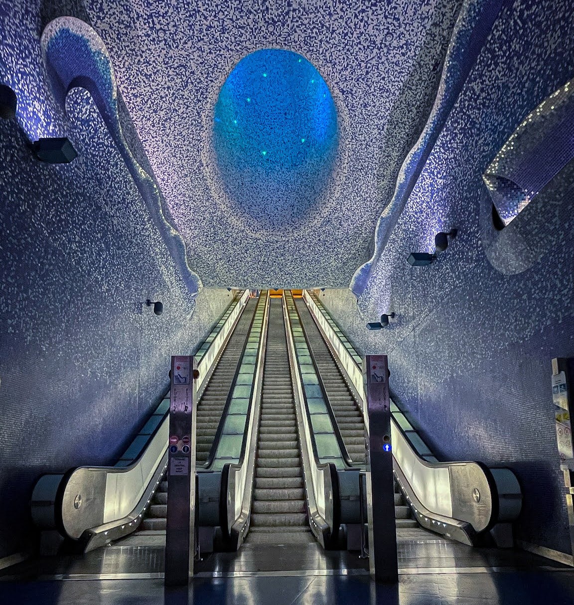 Z Malty do&nbsp;Neapolu