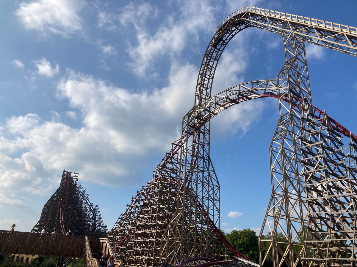 Energylandia – dzień&nbsp;dobry