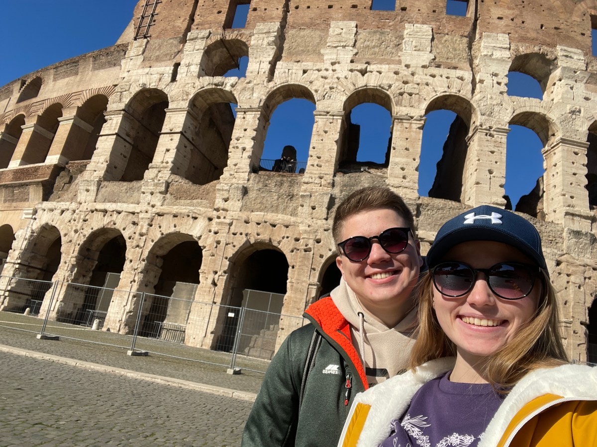 Rím ako starobylá&nbsp;veľmoc